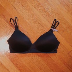 NEW Aerie Wireless Push Up Bra